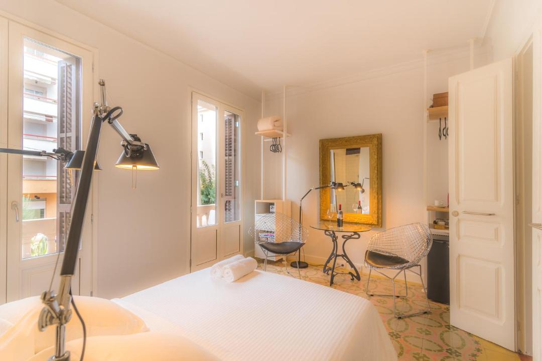 Photo of Bedroom in Sitges Town Center