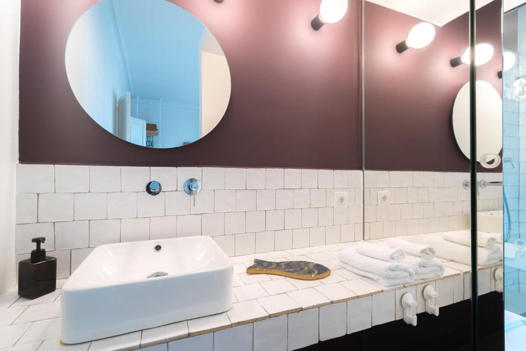 Photo of Bathroom in Sitges Town Center