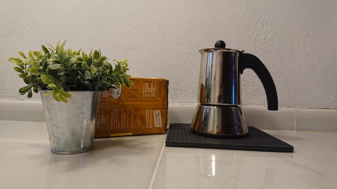 Photo of Kitchen in Castelltercol