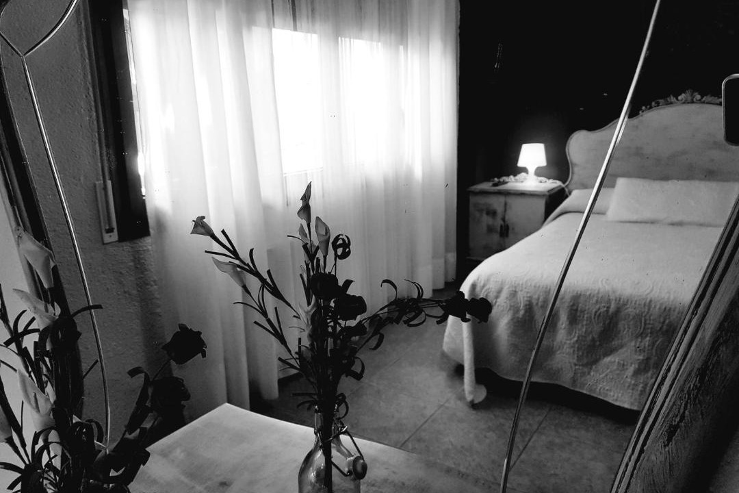 Photo of Bedroom in La Ricardera