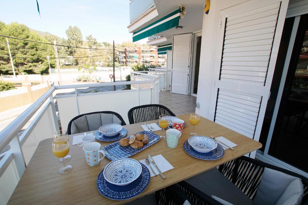 Photo of Others in Castelldefels