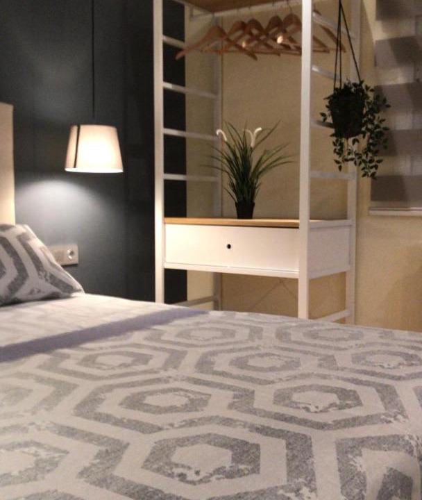 Photo of Bedroom in Barcelona