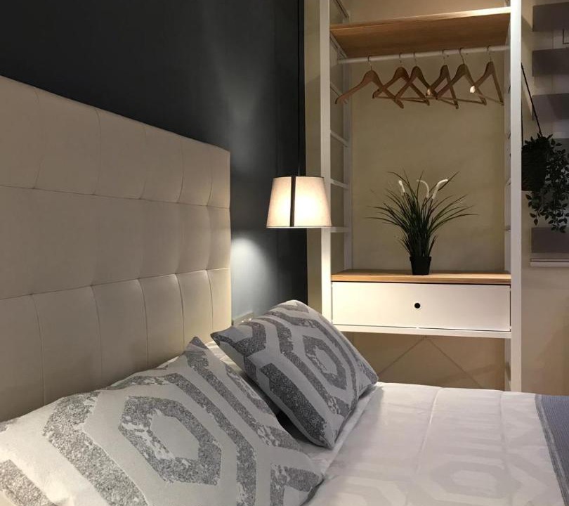 Photo of Bedroom in Barcelona