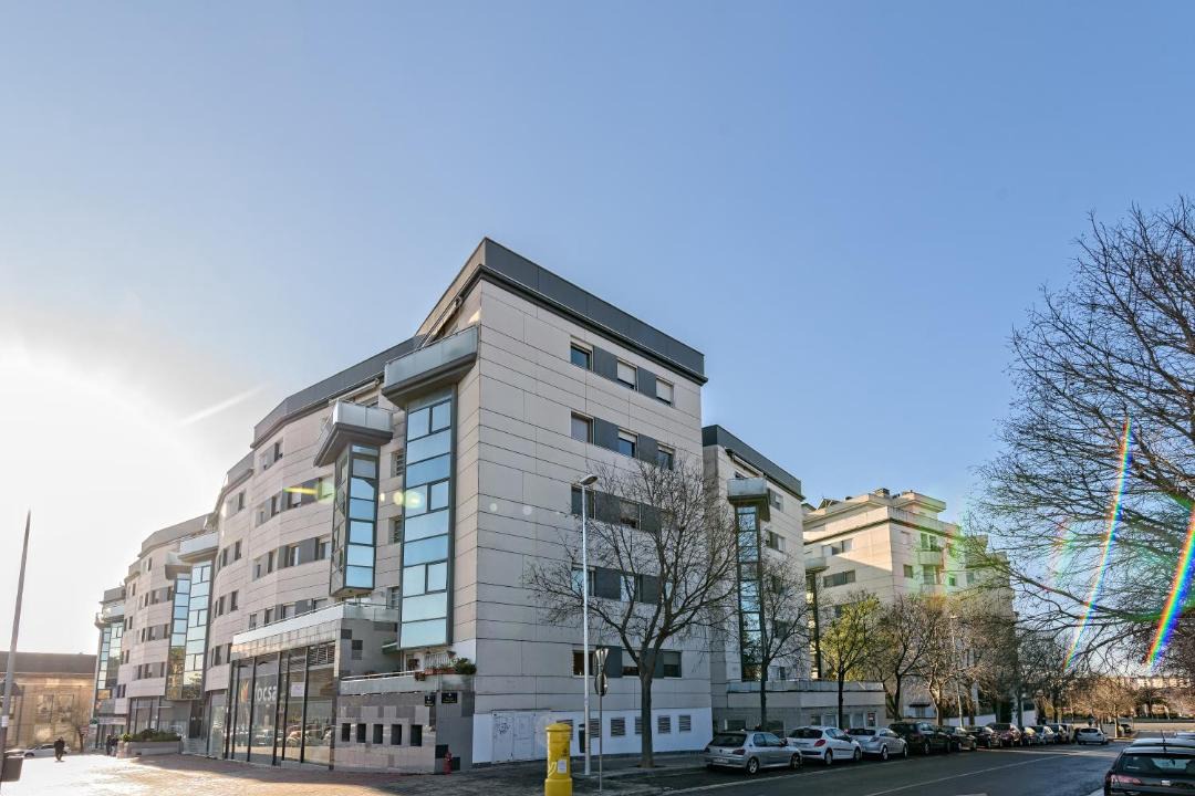 Photo of Buildings in Ripollet