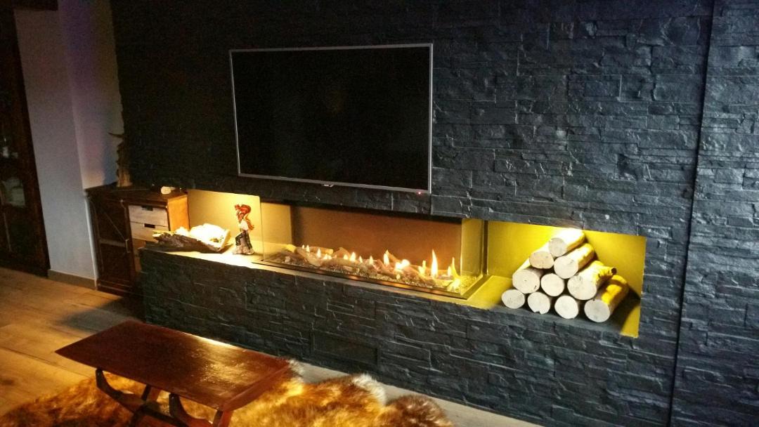Photo of Livingroom in Borreda
