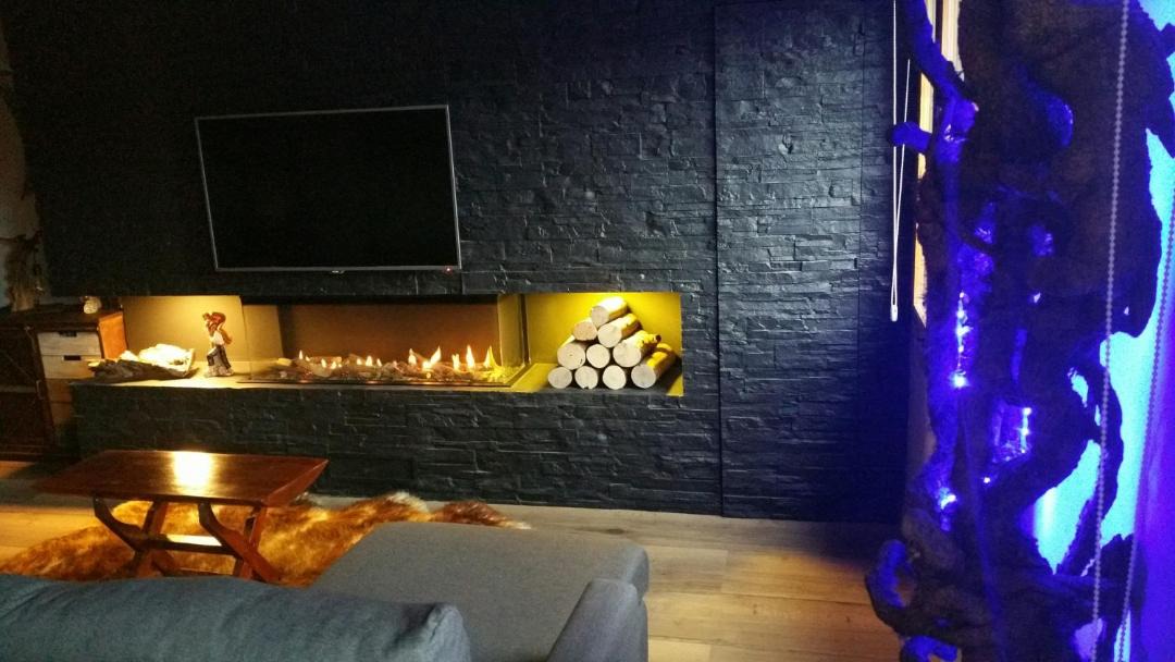 Photo of Livingroom in Borreda