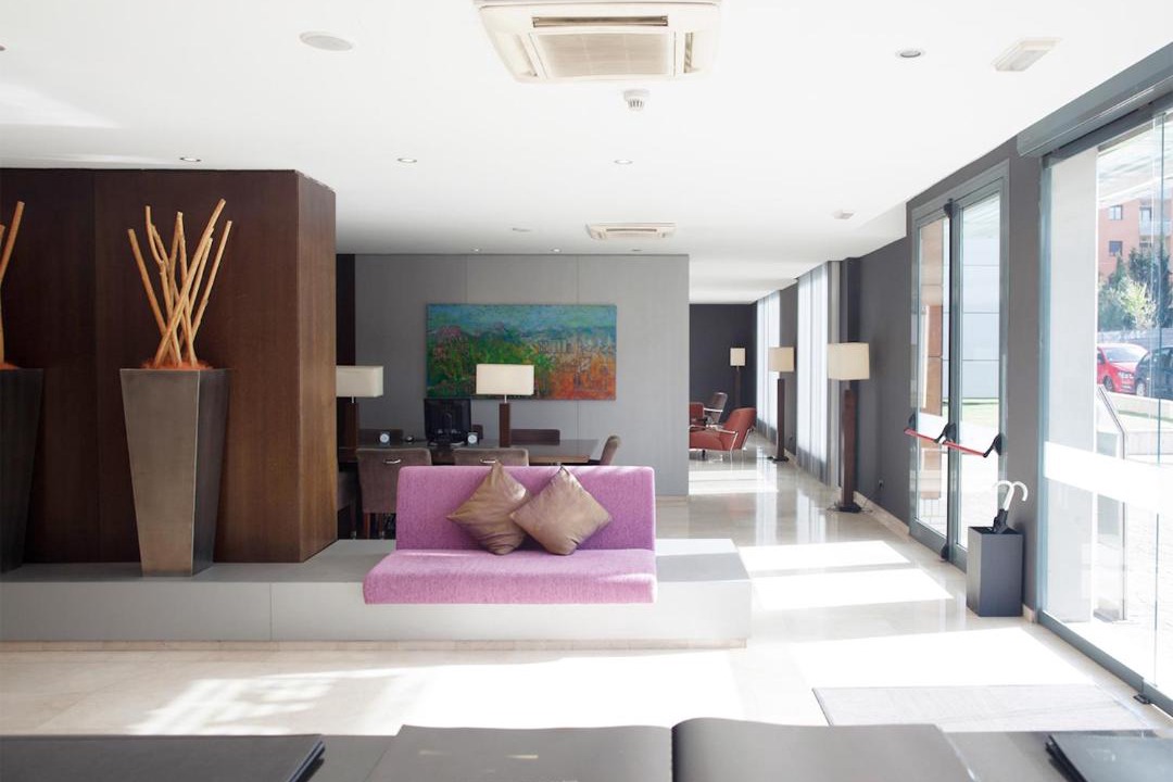 Photo of Livingroom in Martorell