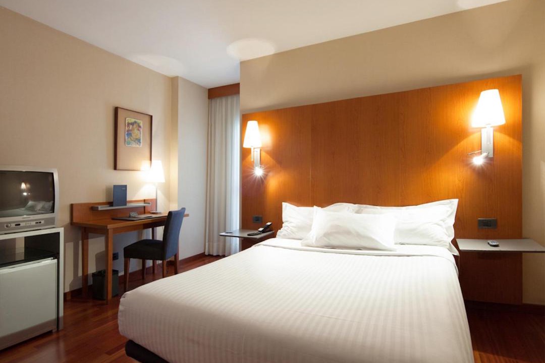 Photo of Bedroom in Martorell