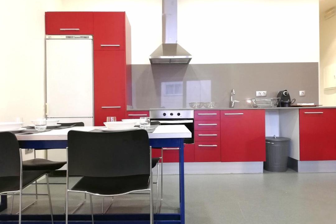 Photo of Kitchen in Mataro