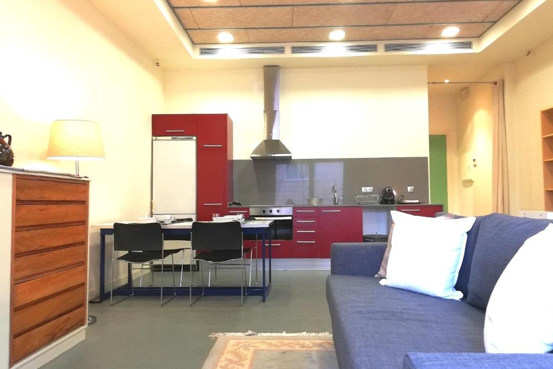 Photo of Livingroom in Mataro