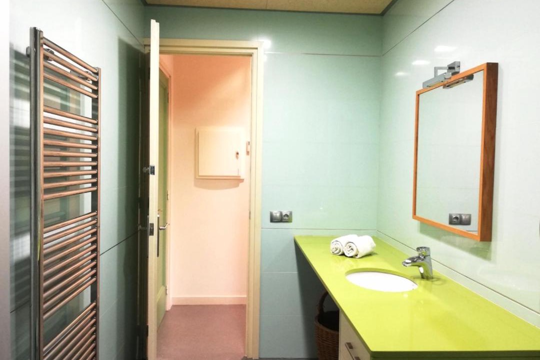 Photo of Bathroom in Mataro