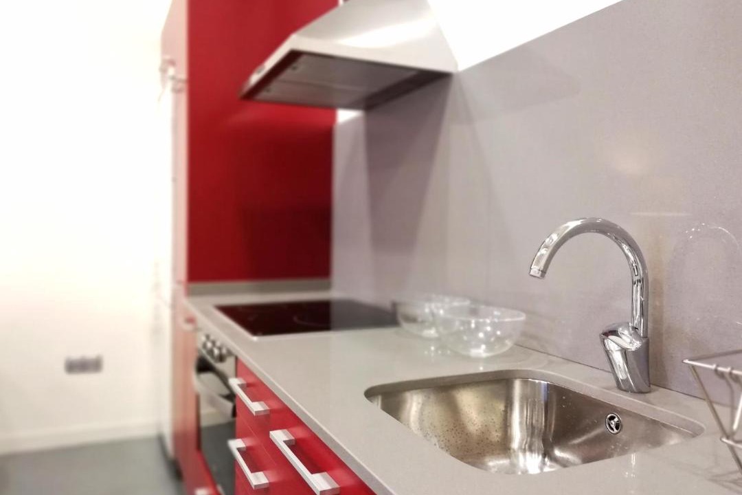Photo of Kitchen in Mataro