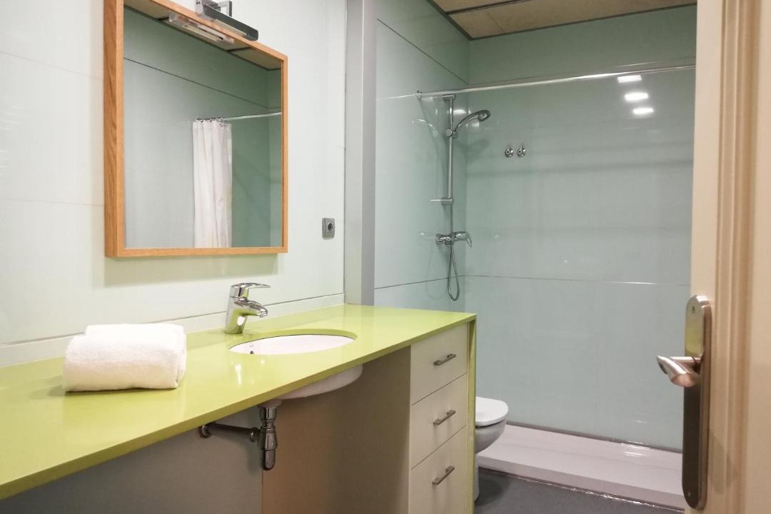 Photo of Bathroom in Mataro