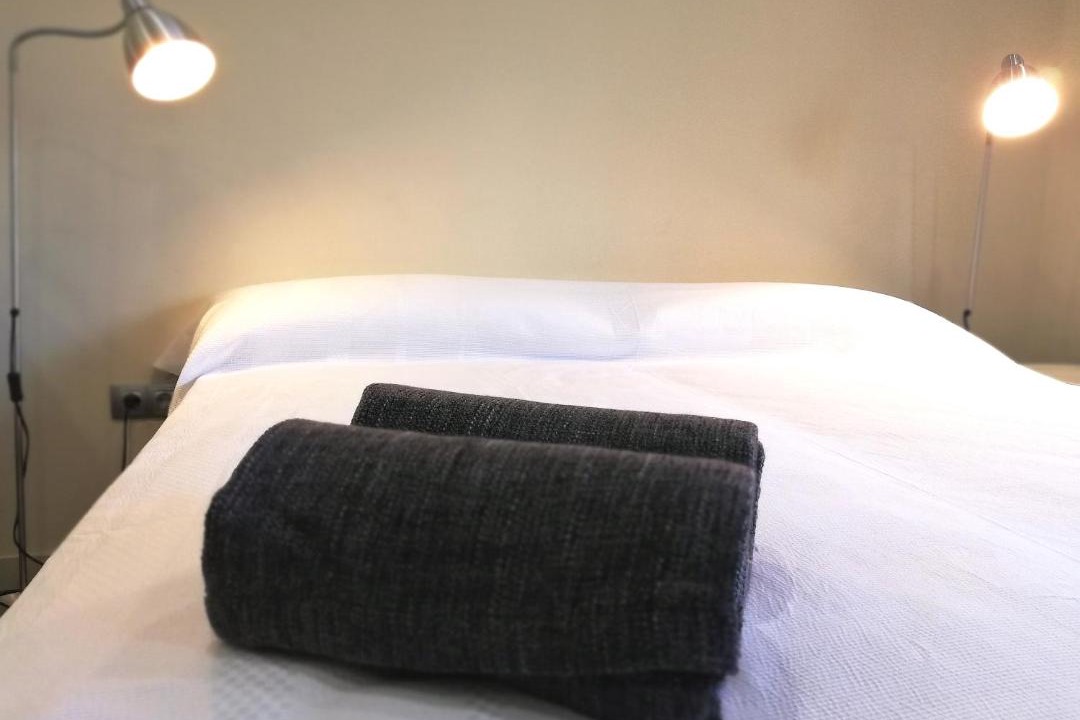 Photo of Bedroom in Mataro