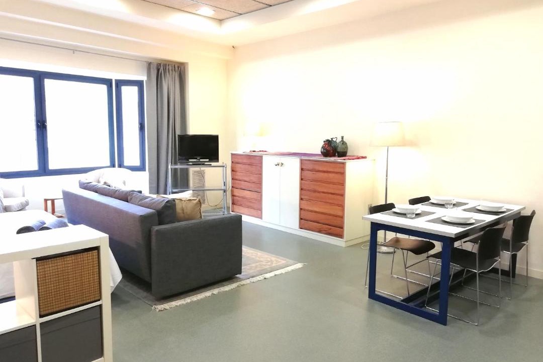 Photo of Livingroom in Mataro