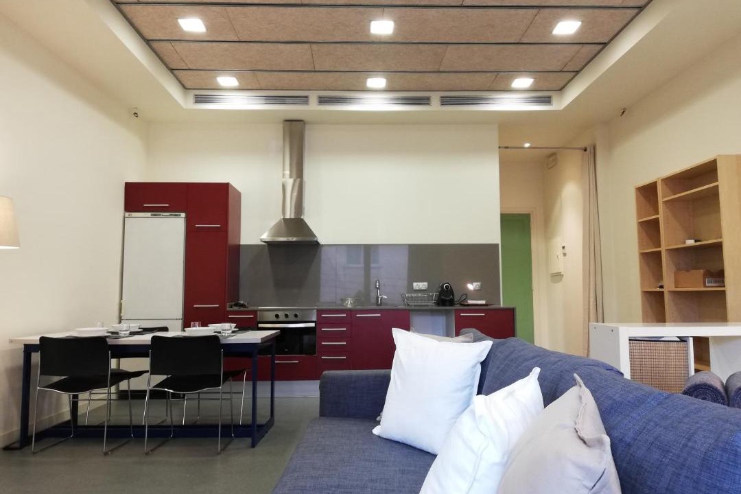 Photo of Livingroom in Mataro