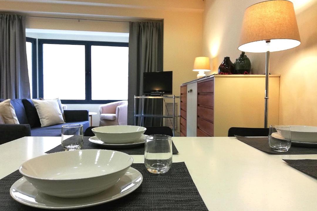 Photo of Livingroom in Mataro