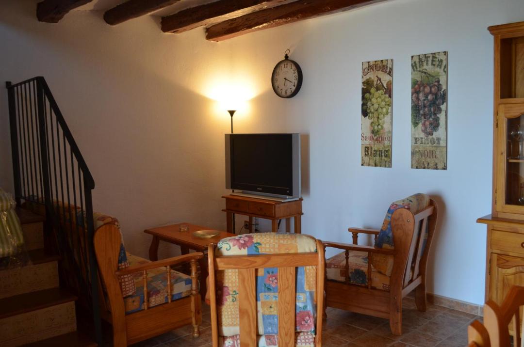 Photo of Livingroom in L Almadrava