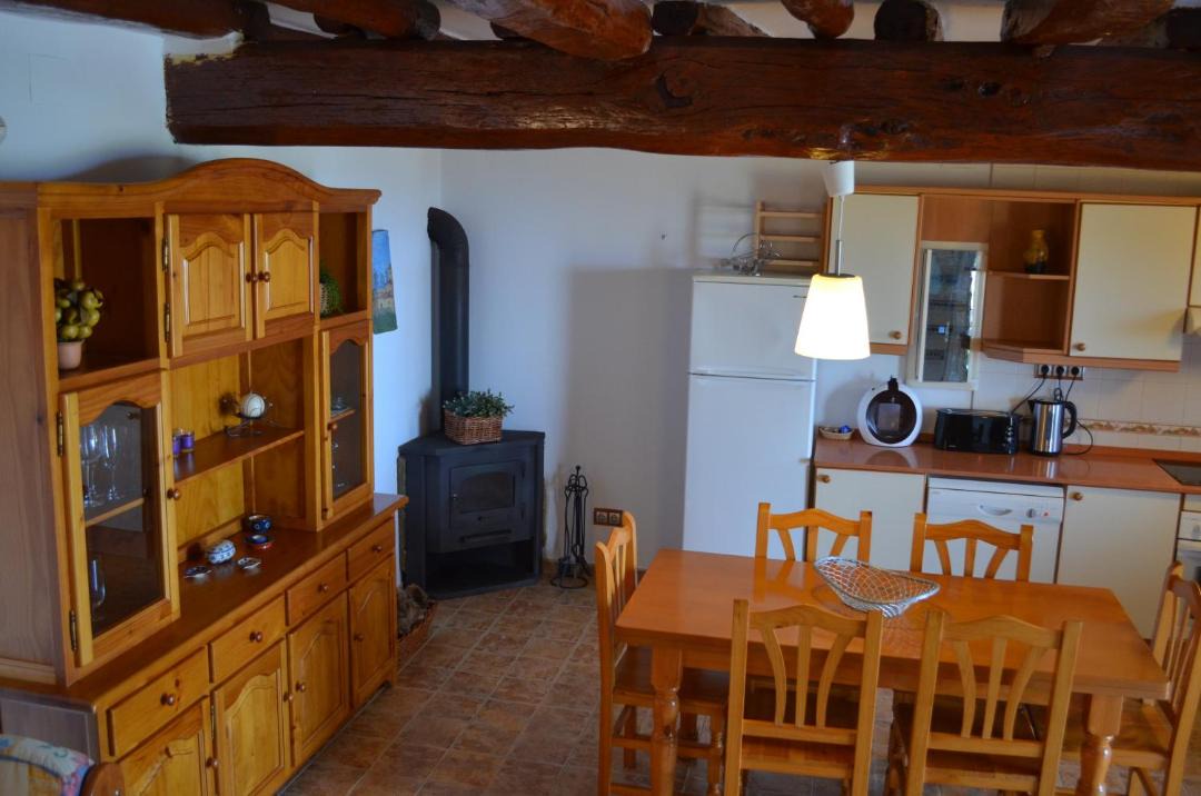Photo of Livingroom in L Almadrava