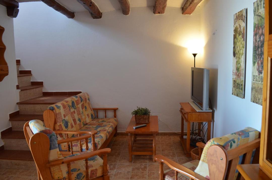 Photo of Livingroom in L Almadrava