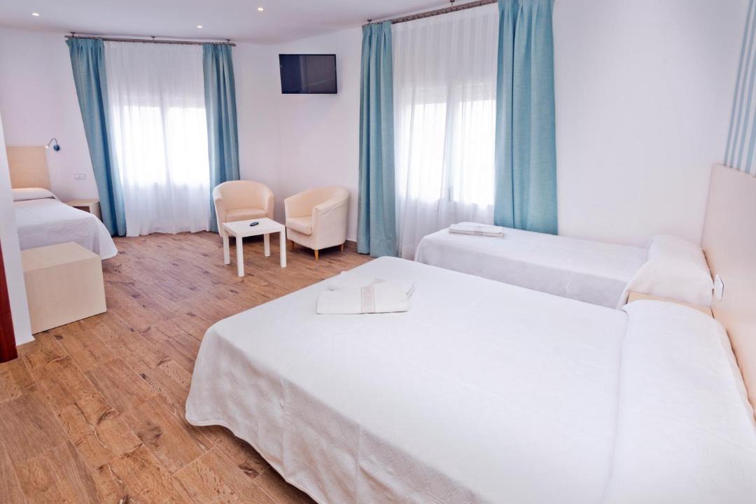Photo of Bedroom in Pineda de Mar