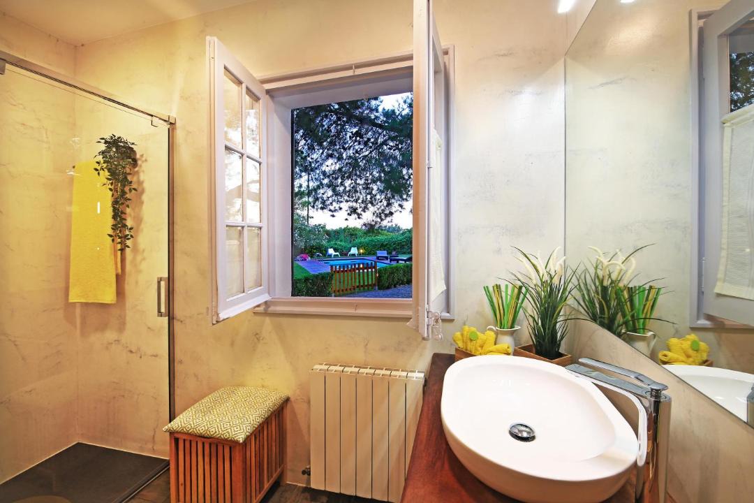 Photo of Bathroom in Castellvi de la Marca