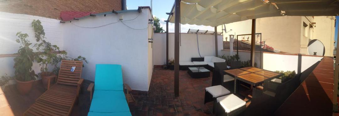 Photo of Patio Balcony in Badalona