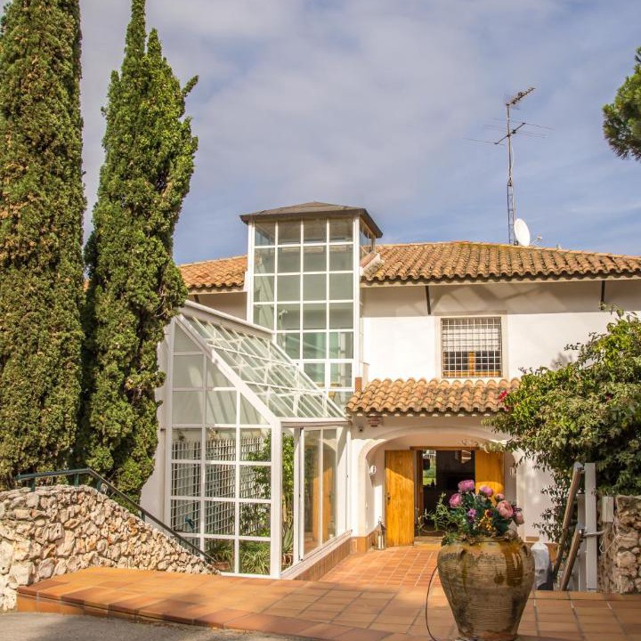 Photo of Buildings in Masnou