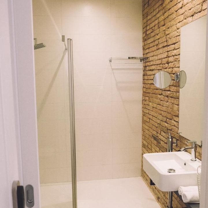 Photo of Bathroom in Passeig i Rodalia