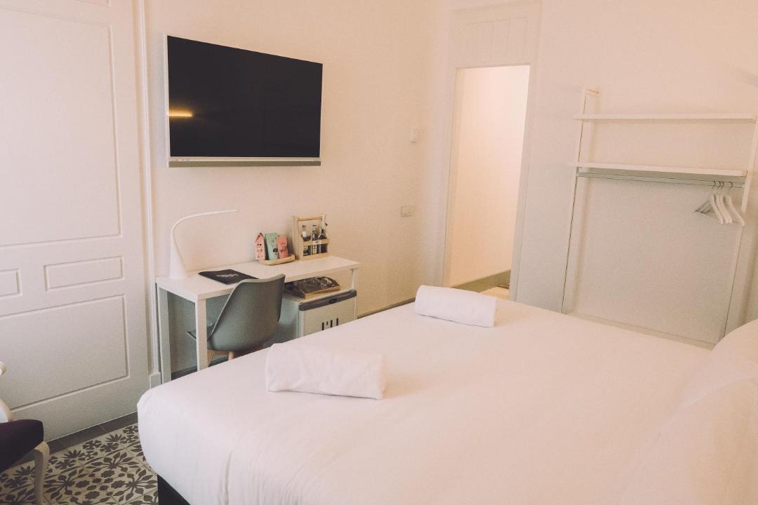 Photo of Bedroom in Passeig i Rodalia