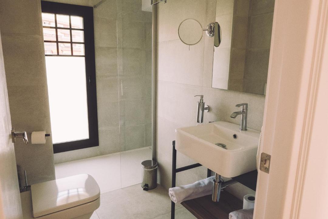 Photo of Bathroom in Passeig i Rodalia