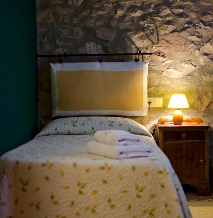 Photo of Bedroom in El Pala de Torroella