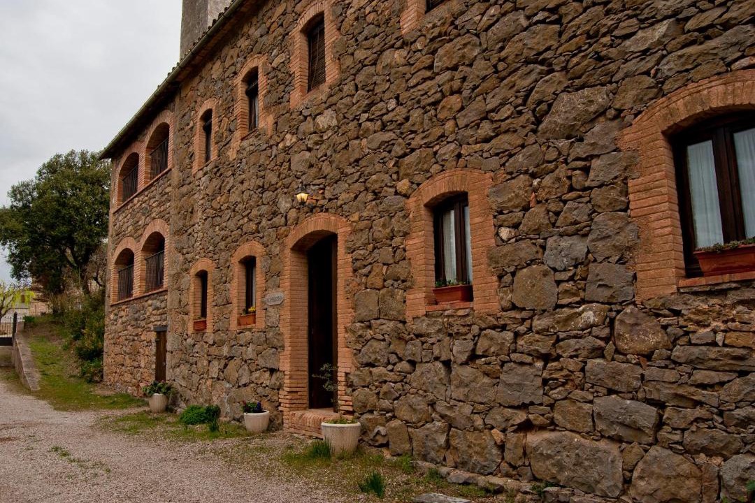 Photo of Buildings in El Pala de Torroella