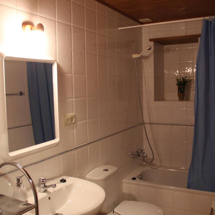Photo of Bathroom in El Pala de Torroella