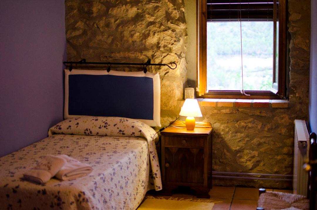 Photo of Bedroom in El Pala de Torroella
