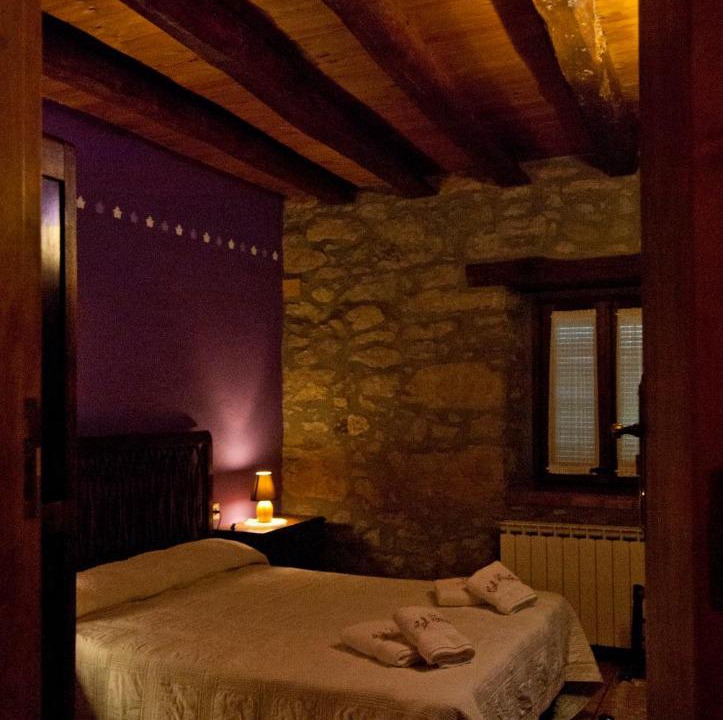 Photo of Bedroom in El Pala de Torroella