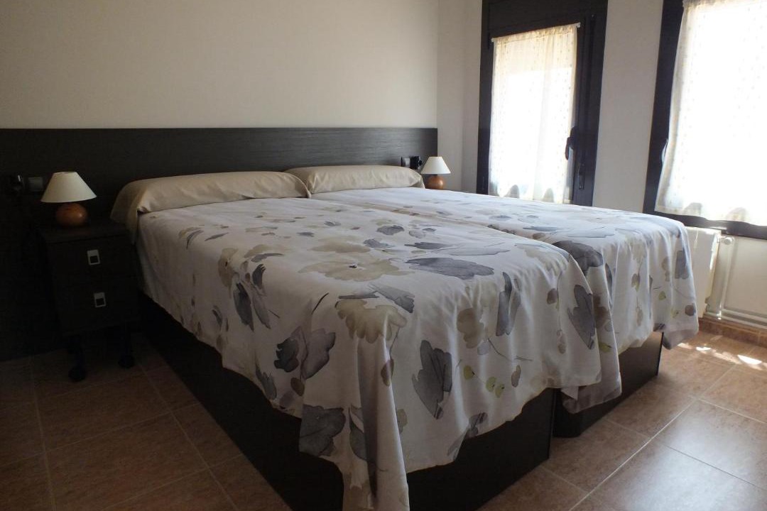 Photo of Bedroom in L'Ametlla de Merola