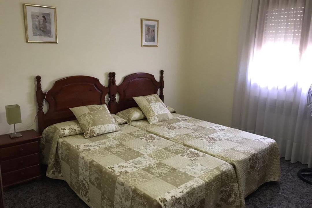 Photo of Bedroom in La Coromina