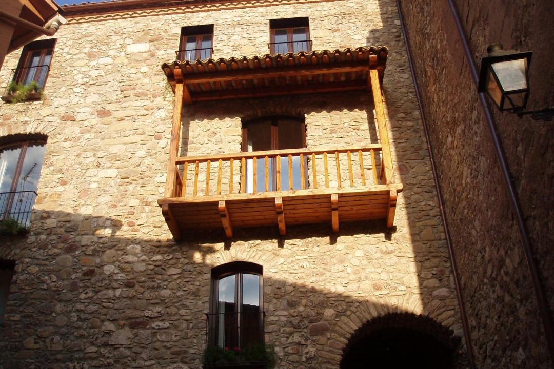 Photo of Others in La Pobla de Lillet