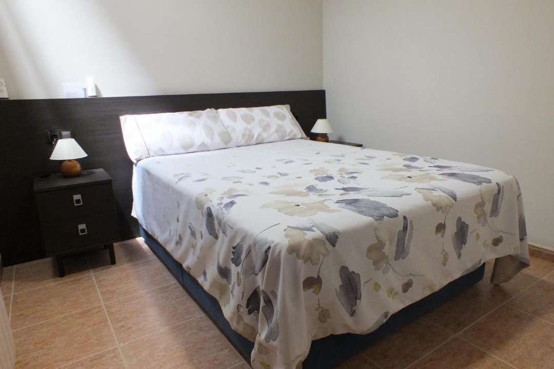 Photo of Bedroom in L'Ametlla de Merola