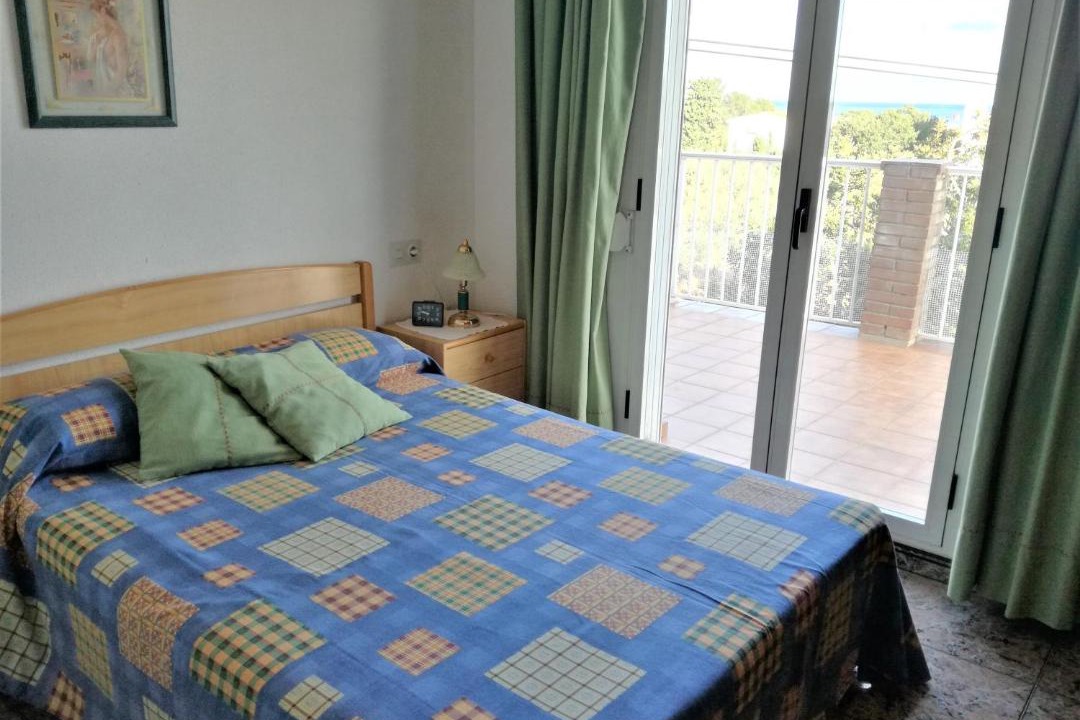 Photo of Bedroom in L Almadrava