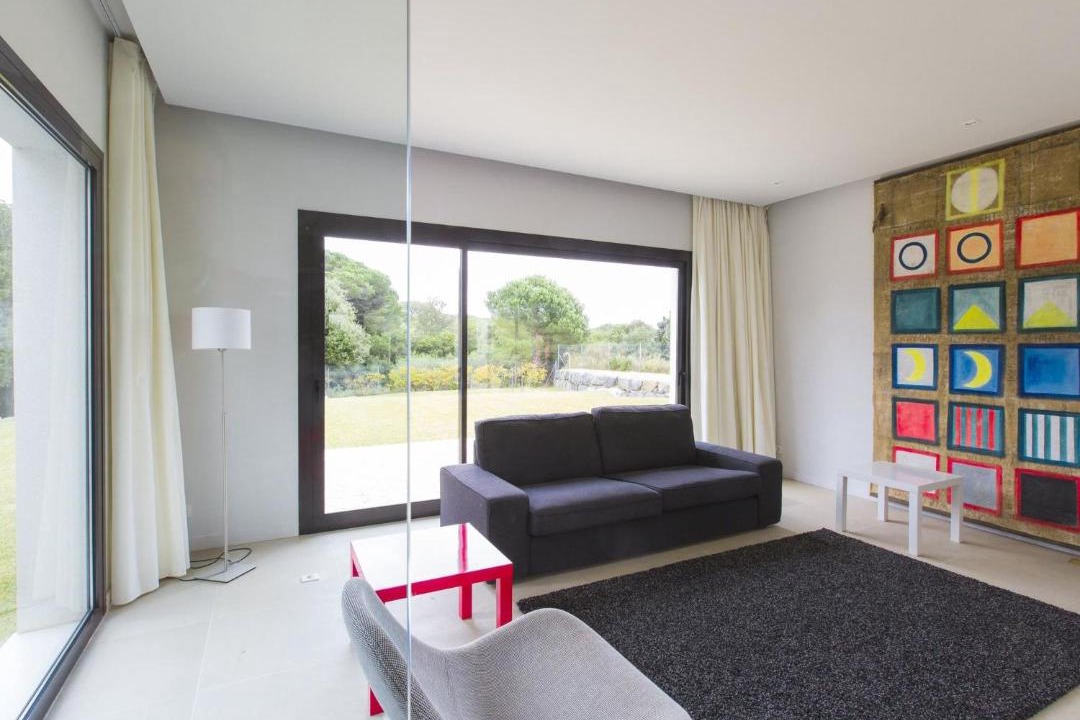 Photo of Livingroom in Sant Andreu de Llavaneres
