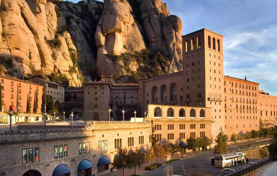 Photo of Others in Monistrol de Montserrat