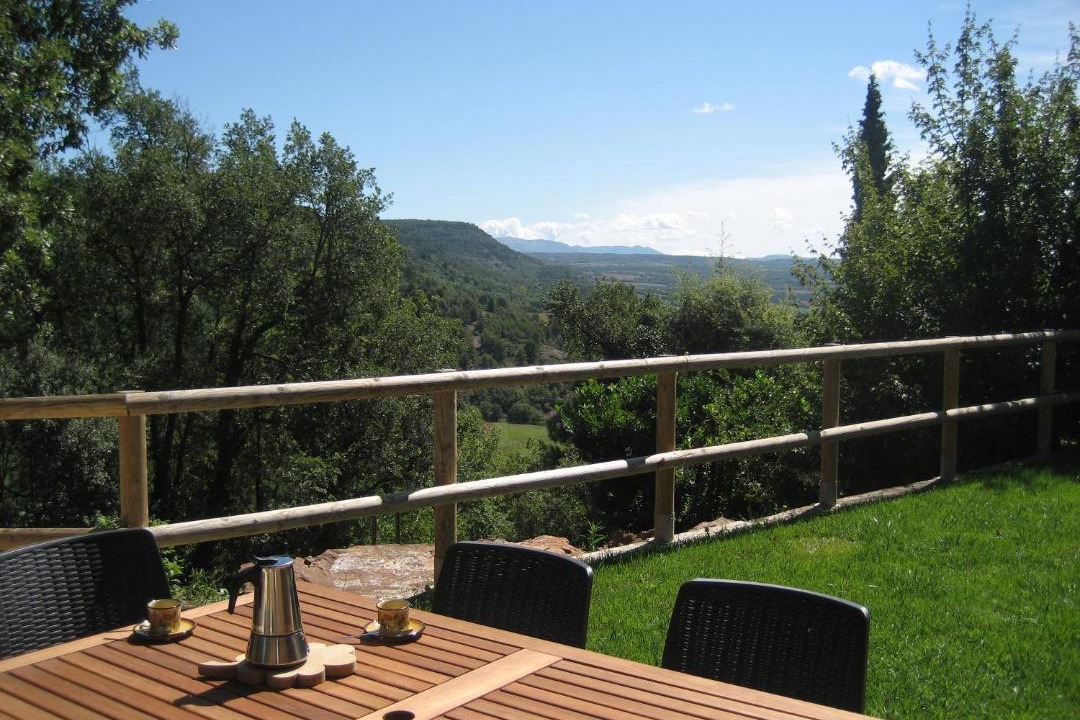 Photo of Patio Balcony in Moia