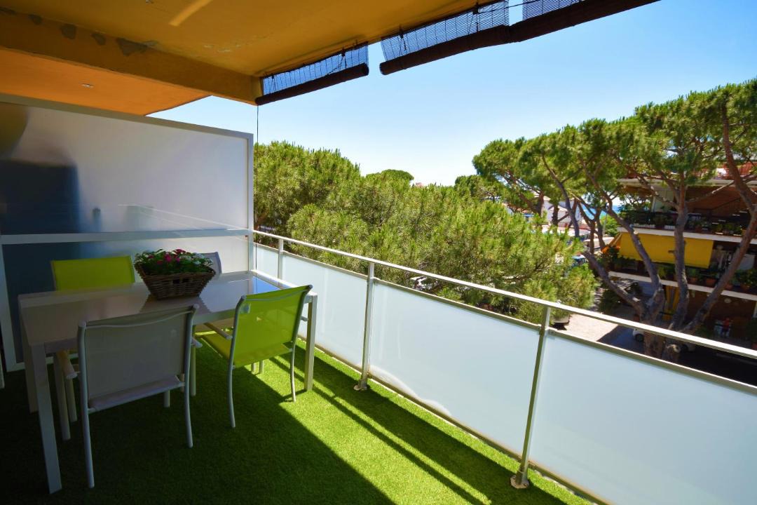 Photo of Patio Balcony in Castelldefels