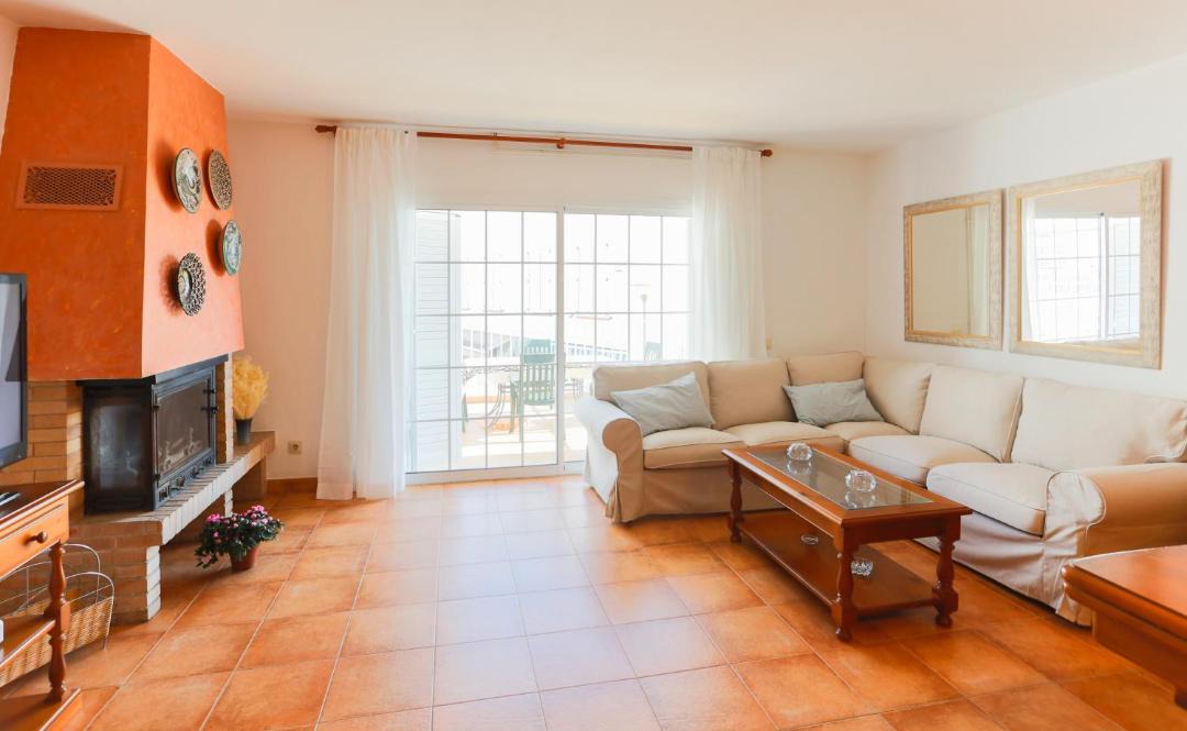 Photo of Livingroom in Sant Pol De Mar