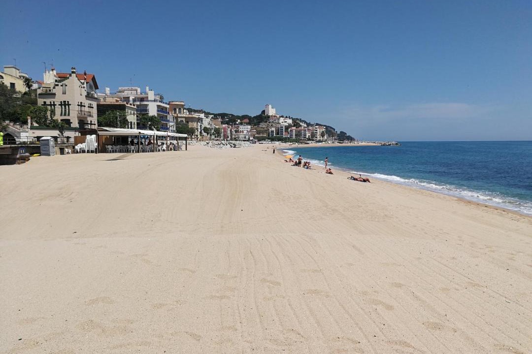 Photo of Others in Sant Pol De Mar