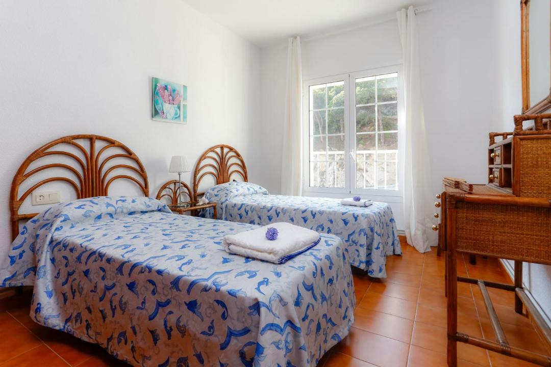 Photo of Bedroom in Sant Pol De Mar