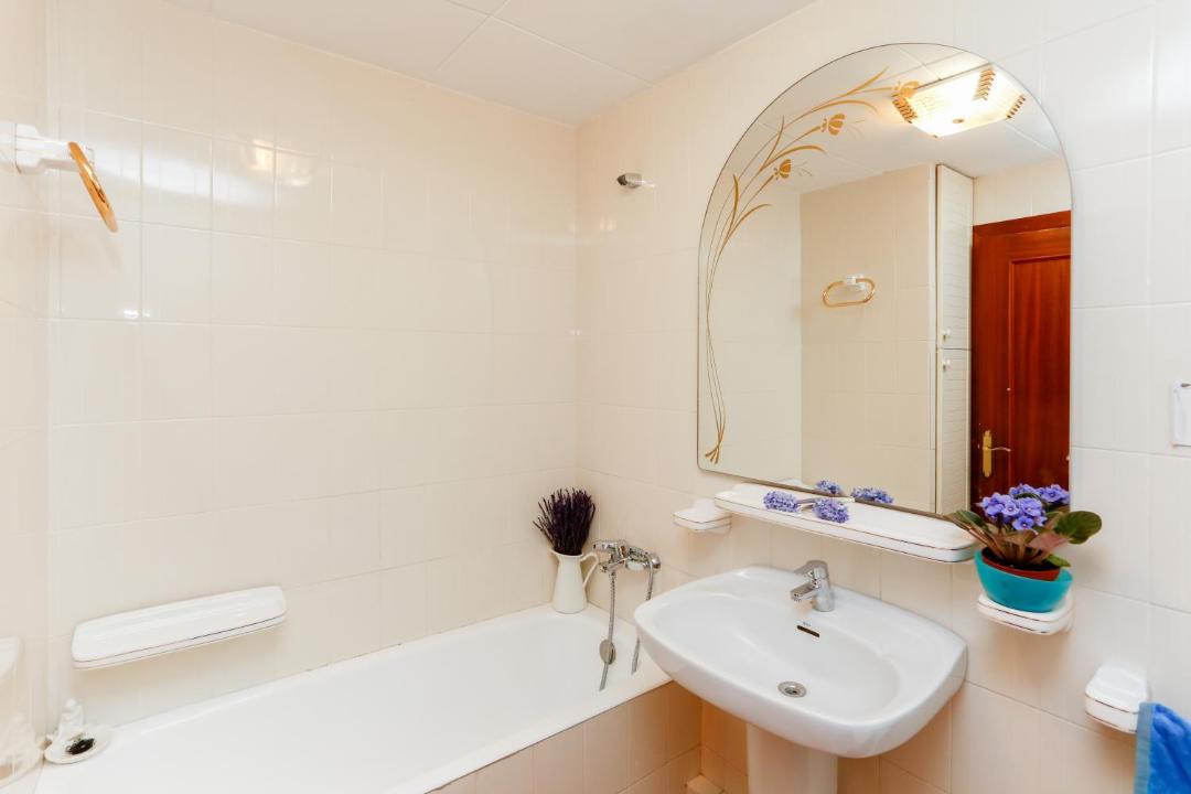 Photo of Bathroom in Sant Pol De Mar