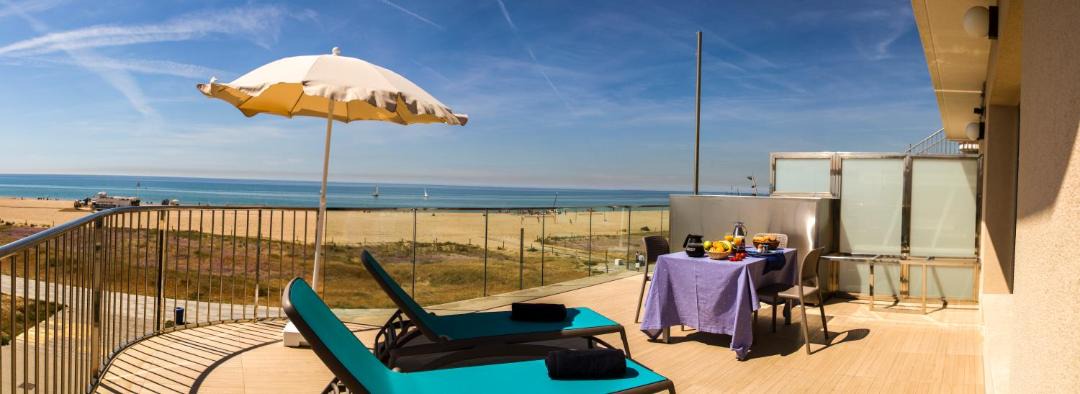 Photo of Patio Balcony in Castelldefels
